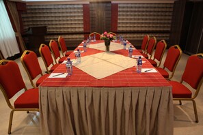 Meeting facility - Summerdale Inn (Nairobi)