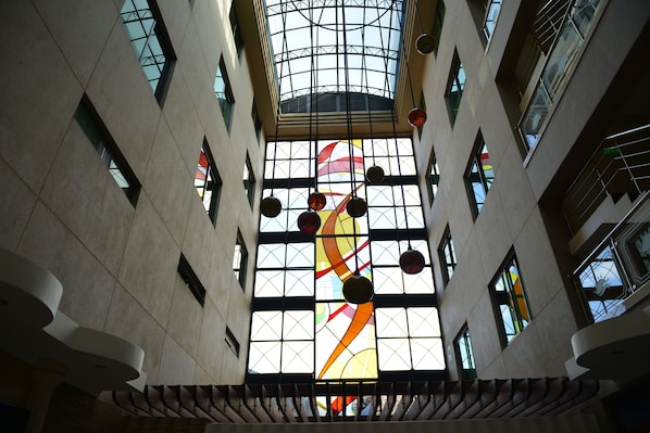 Interior - Summerdale Inn (Nairobi)