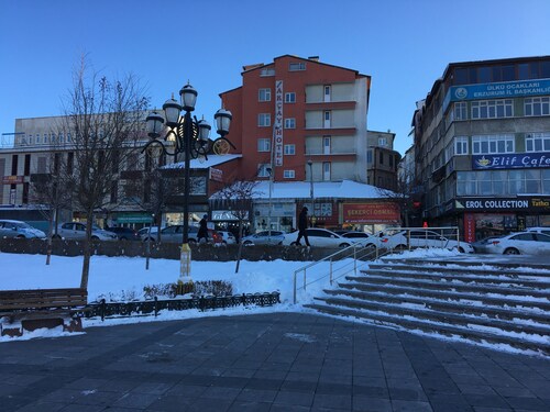 Buyuk Akcay Hotel