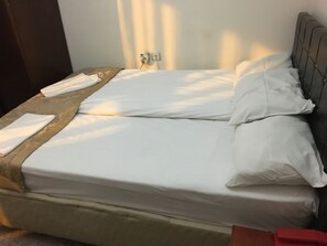 Habitación estándar doble | Wifi gratis