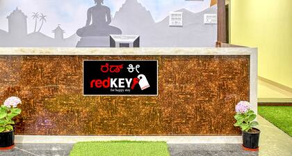 Red Key Bangalore Airport