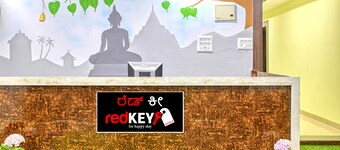 Red Key Bangalore Airport