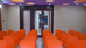 Restaurant - Red Key Bangalore Airport (Devanahalli)