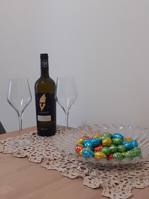 Gastronomie für Paare