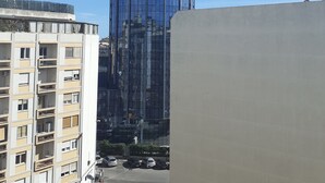 住宿城市景观
