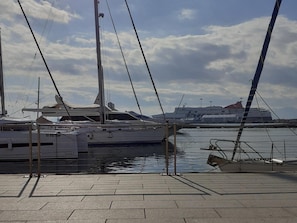 Marina - B&B Pascal (Cagliari)