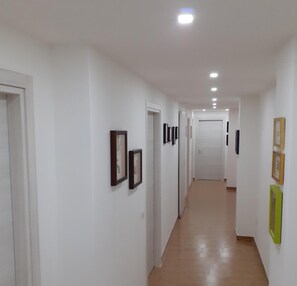 Interior - B&B Pascal (Cagliari)