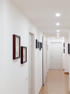 Interior entrance - B&B Pascal (Cagliari)