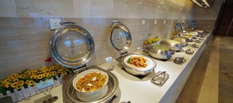 Fuzhou Hotel