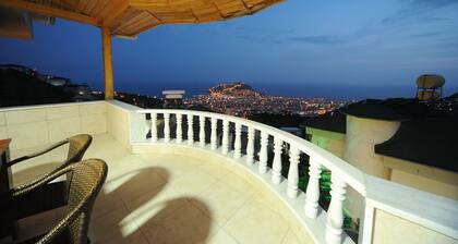 Bektas Villas