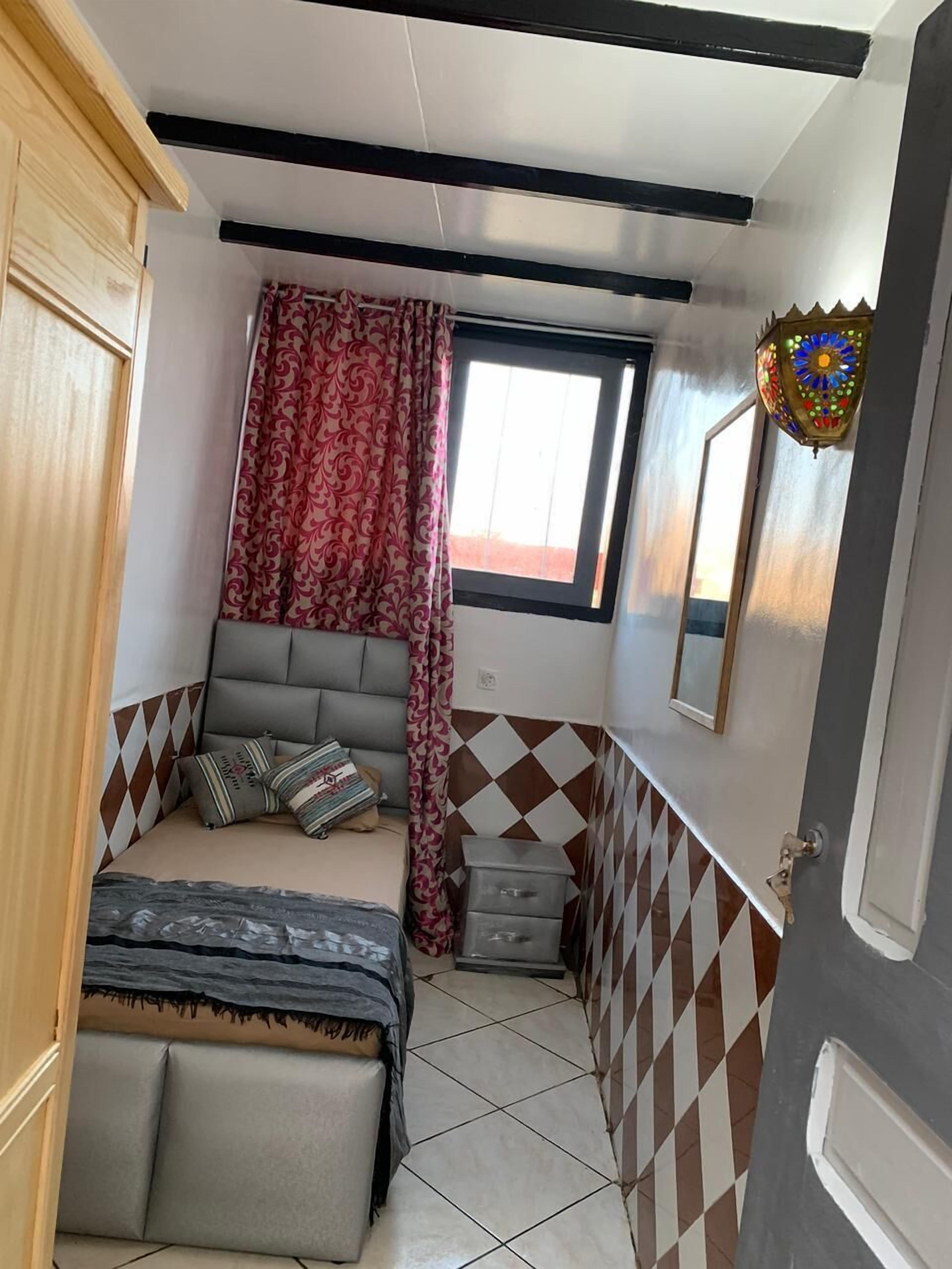 Photo - Dar bennis 2