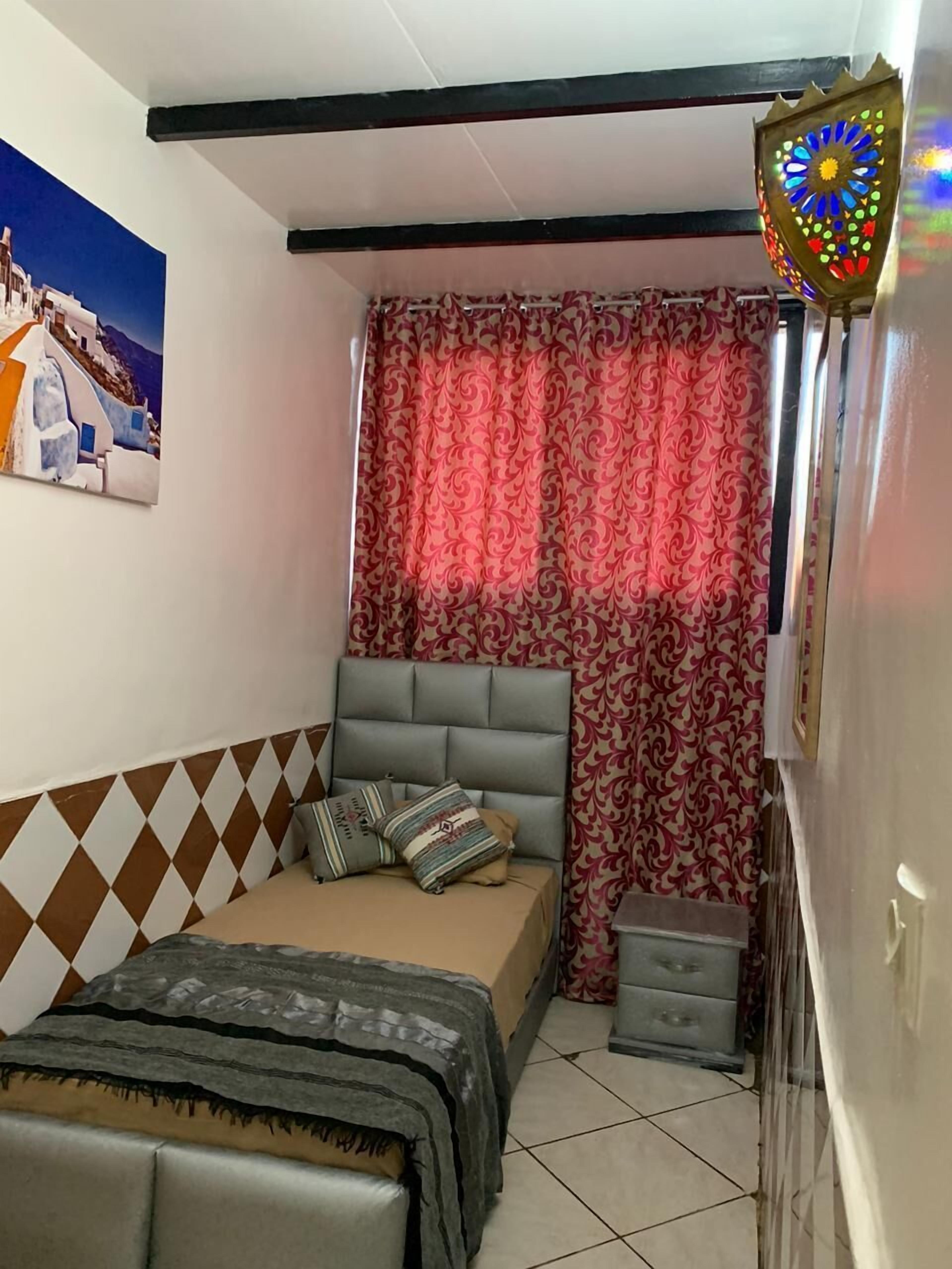 Photo - Dar bennis 2