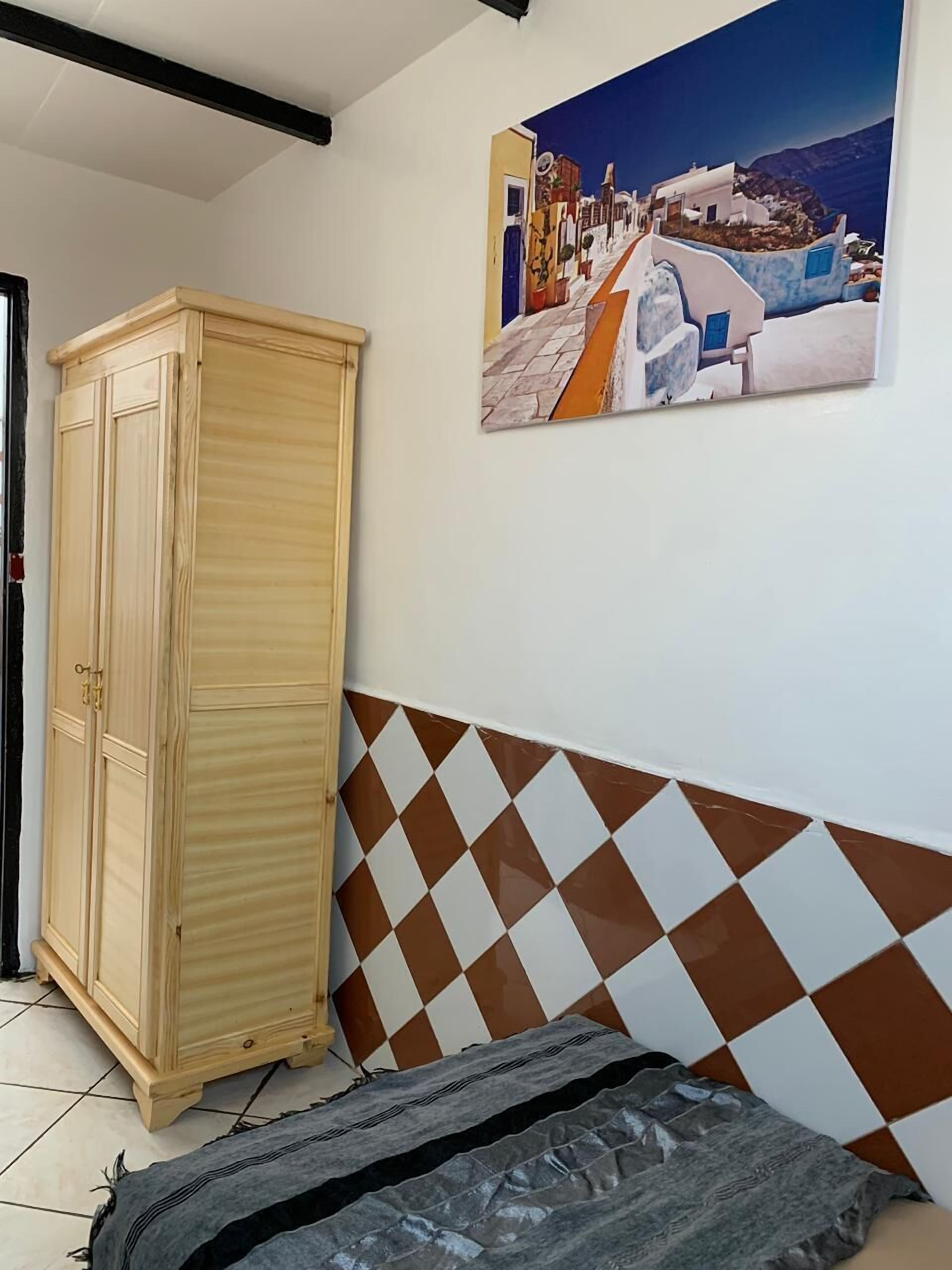 Photo - Dar bennis 2