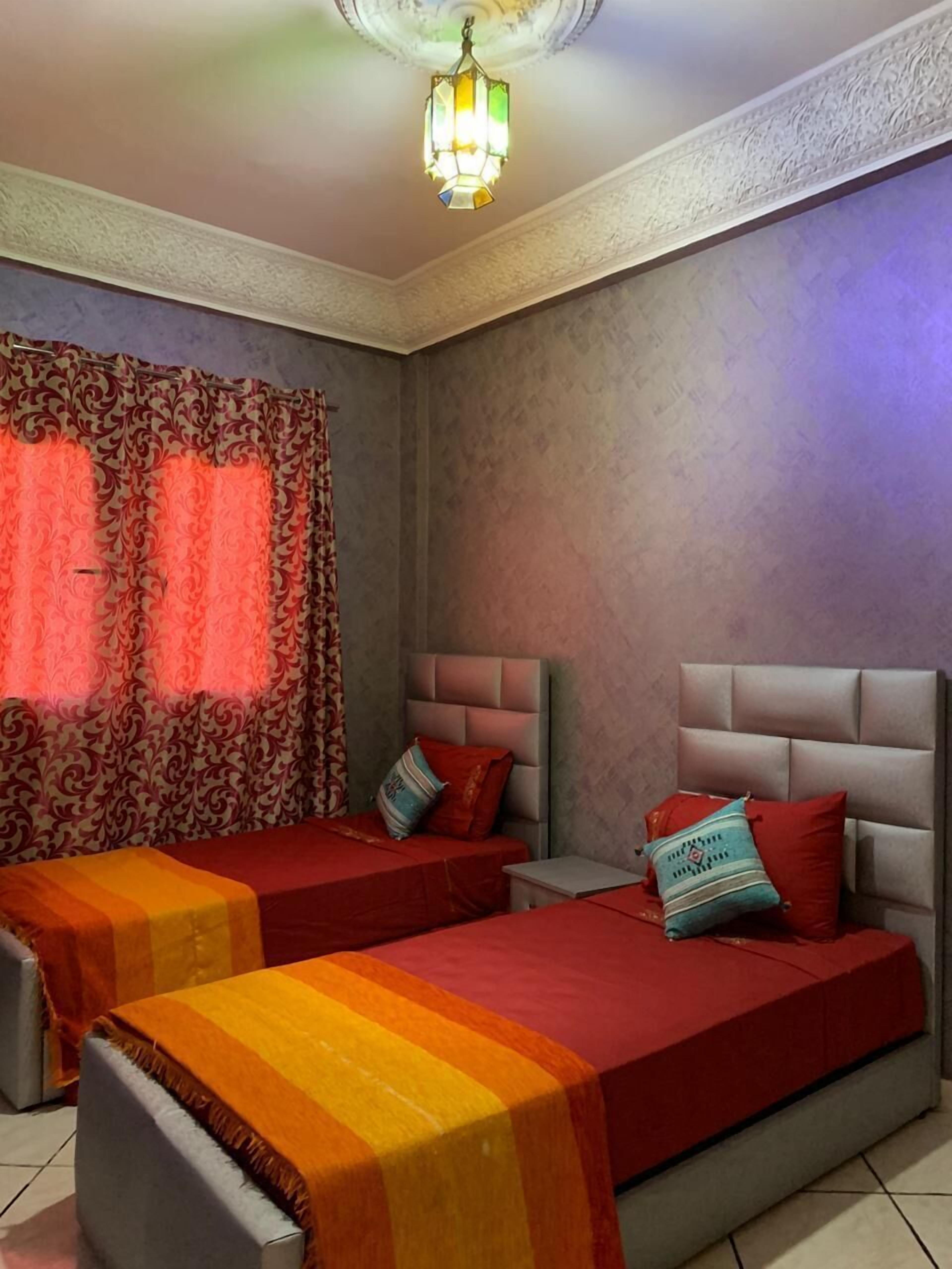 Photo - Dar bennis 2