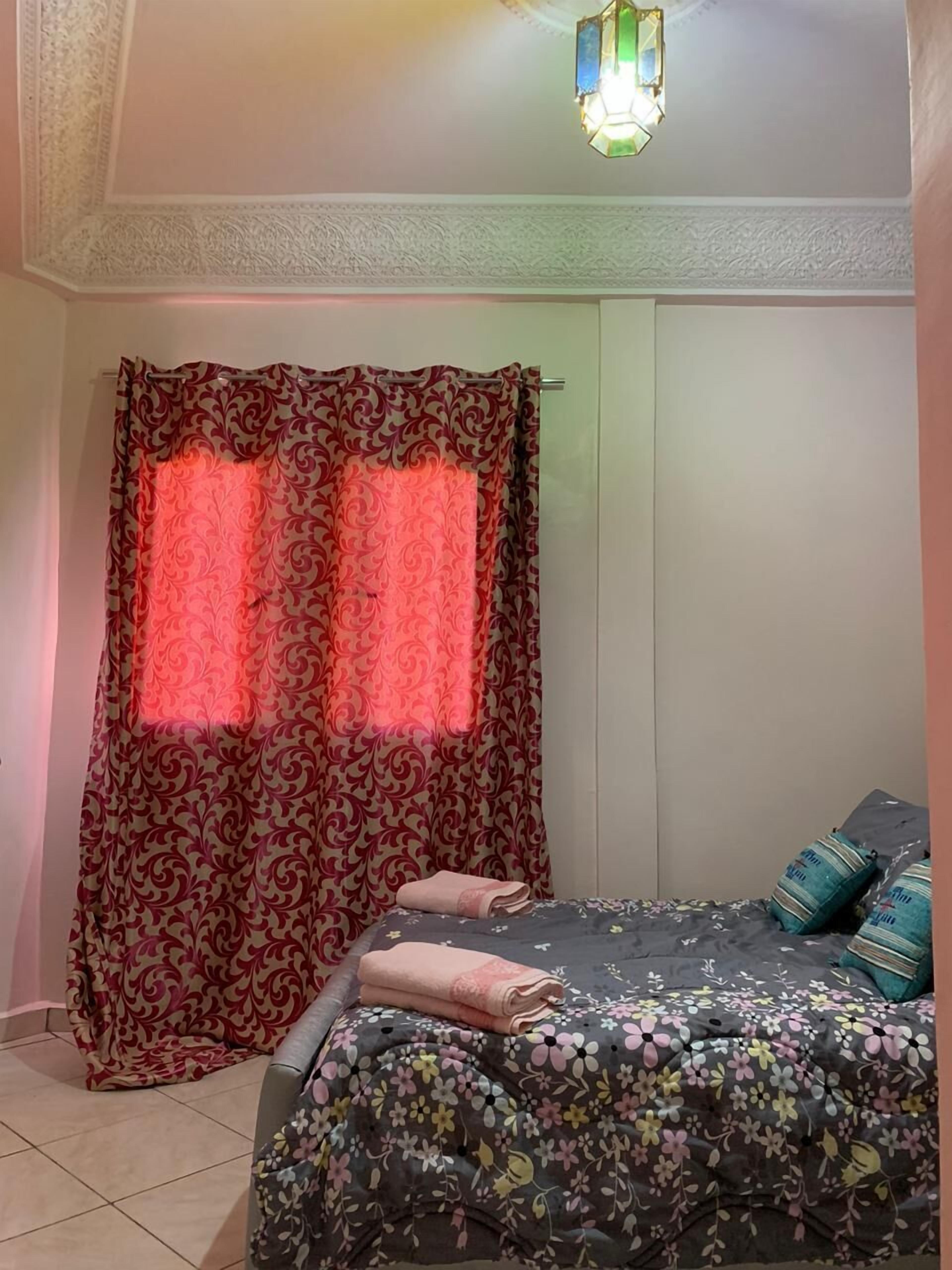 Photo - Dar bennis 2