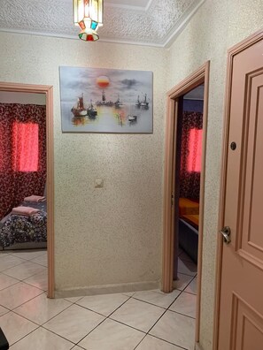 Interior - Dar Bennis 2 (Rabat)