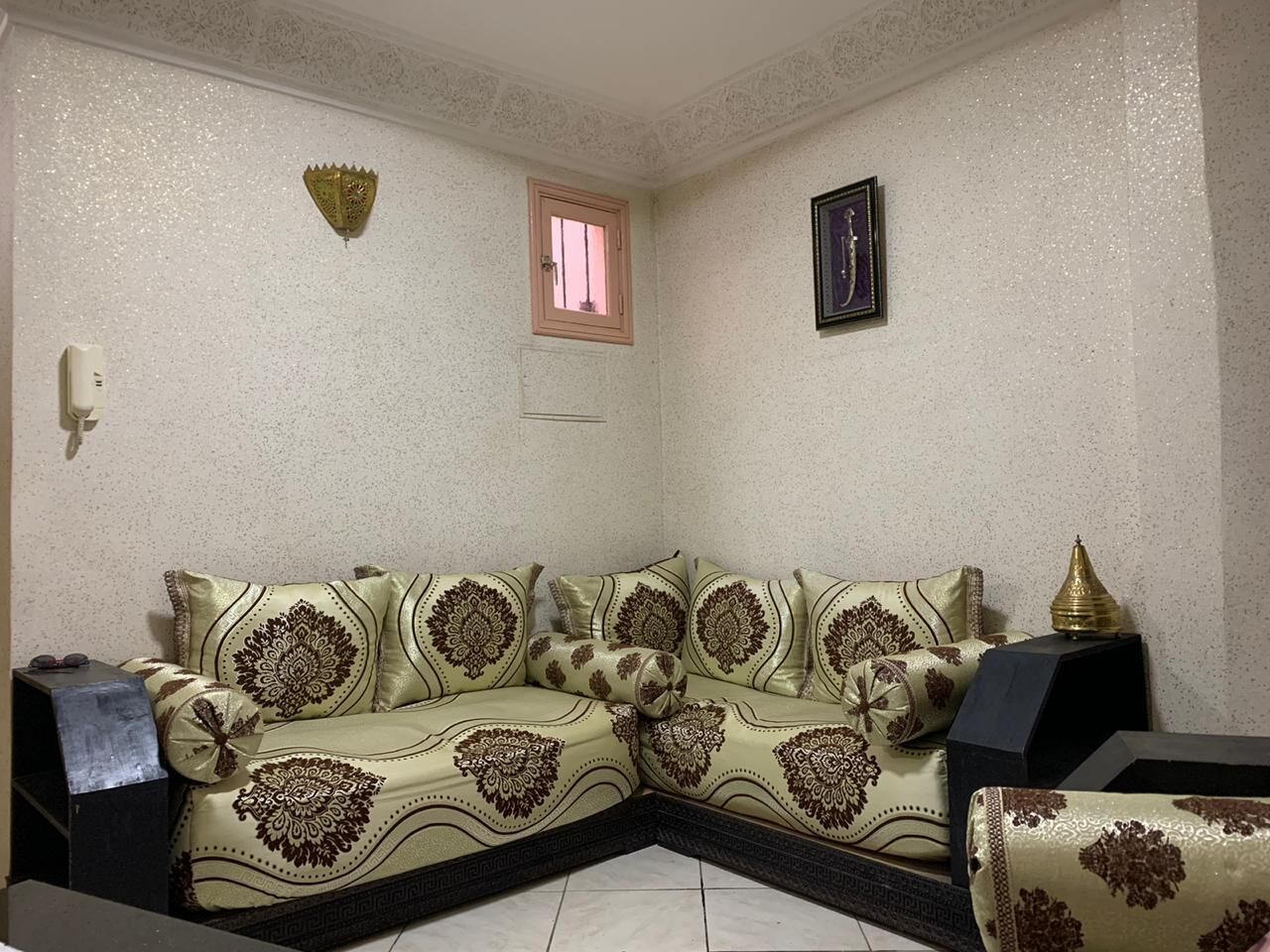 Photo - Dar bennis 2