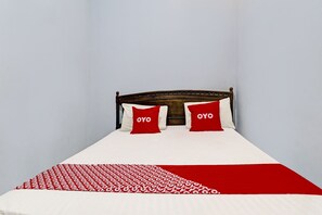 Habitación doble Deluxe | Wifi gratis 