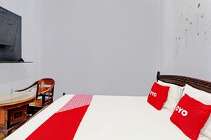 デラックス ダブルルーム | WiFi (無料)