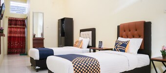 OYO 2274 Wisma Padati Syariah