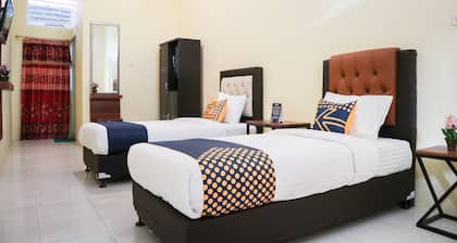 OYO 2274 Wisma Padati Syariah