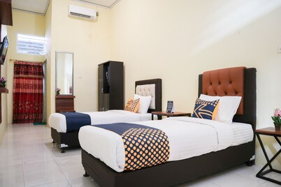 OYO 2274 Wisma Padati Syariah