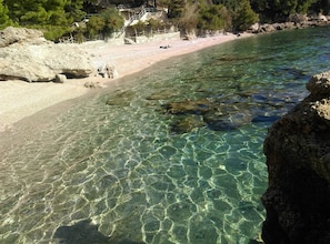 Beach - House Zlatko (Orebic)