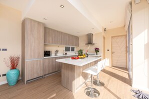 Interior - Signature Villas by TropicLook (Rawai)