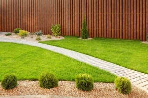 Standard Twin Room | View from room - Villa Sarra (Baranavichy)