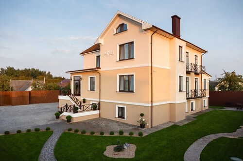 Villa Sarra