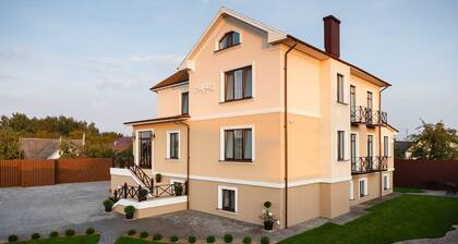 Villa Sarra