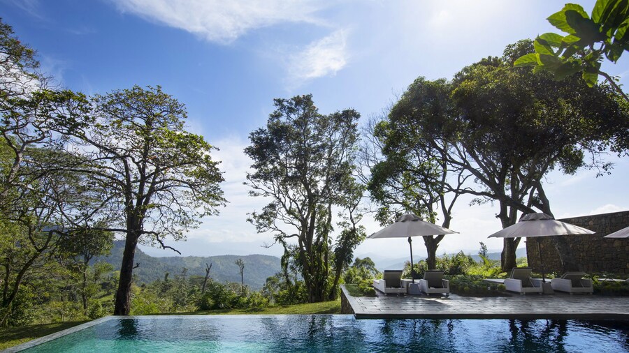 W15 Hanthana Estate Kandy