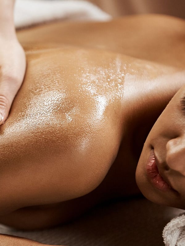 Couples treatment rooms, Turkish bath, body treatments, hydrotherapy