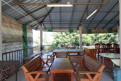 OYO 553 Kongsup Resort