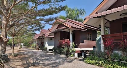 OYO 553 Kongsup Resort