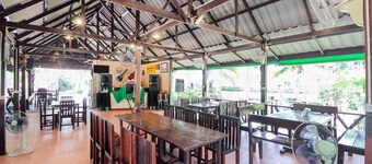 OYO 606 Baan Suansabai Pleanpanmai Resort Amphawa