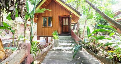 OYO 604 Ruen Mai Horm Resort