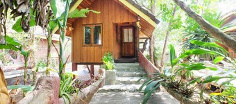 OYO 604 Ruen Mai Horm Resort