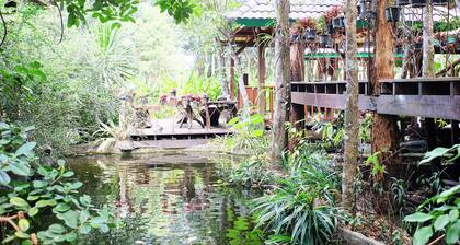 OYO 604 Ruen Mai Horm Resort