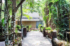 Exterior - OYO 604 Ruen Mai Horm Resort (Na Yong)