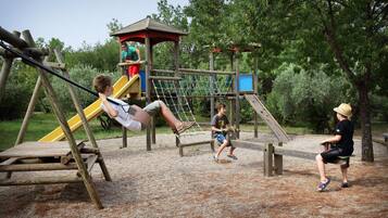Espace pour enfants