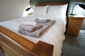 City-Penthouse | 2 Schlafzimmer, Schreibtisch, Bügeleisen/Bügelbrett, kostenloses WLAN