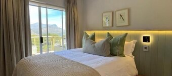 Dieu Donné Vineyard Self-Catering Cottages