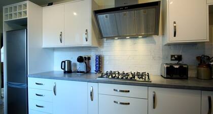 Charming Devon Holiday Cottage