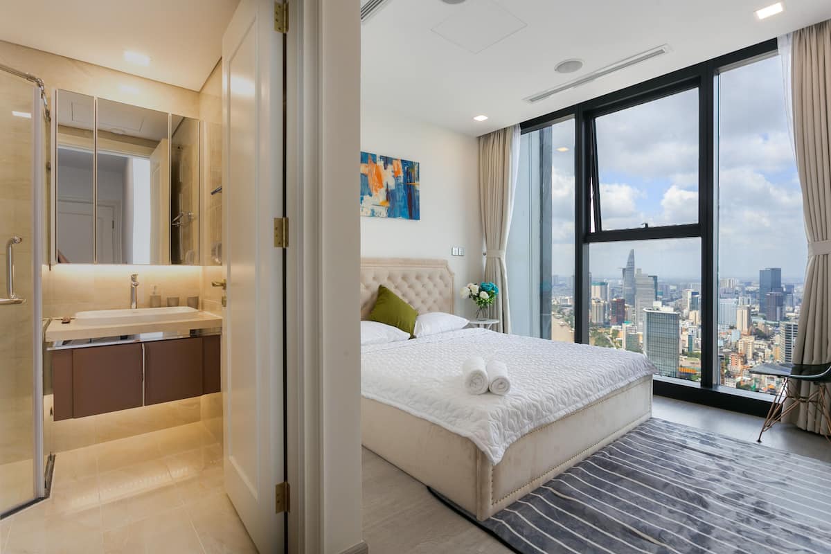 Apartment, 2 Bedrooms