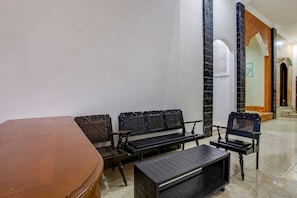 Interior detail - OYO 2300 Ansori Homestay Syariah (Probolinggo)