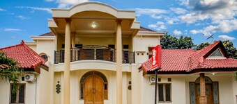 OYO 2300 Ansori Homestay Syariah