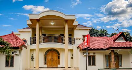 OYO 2300 Ansori Homestay Syariah