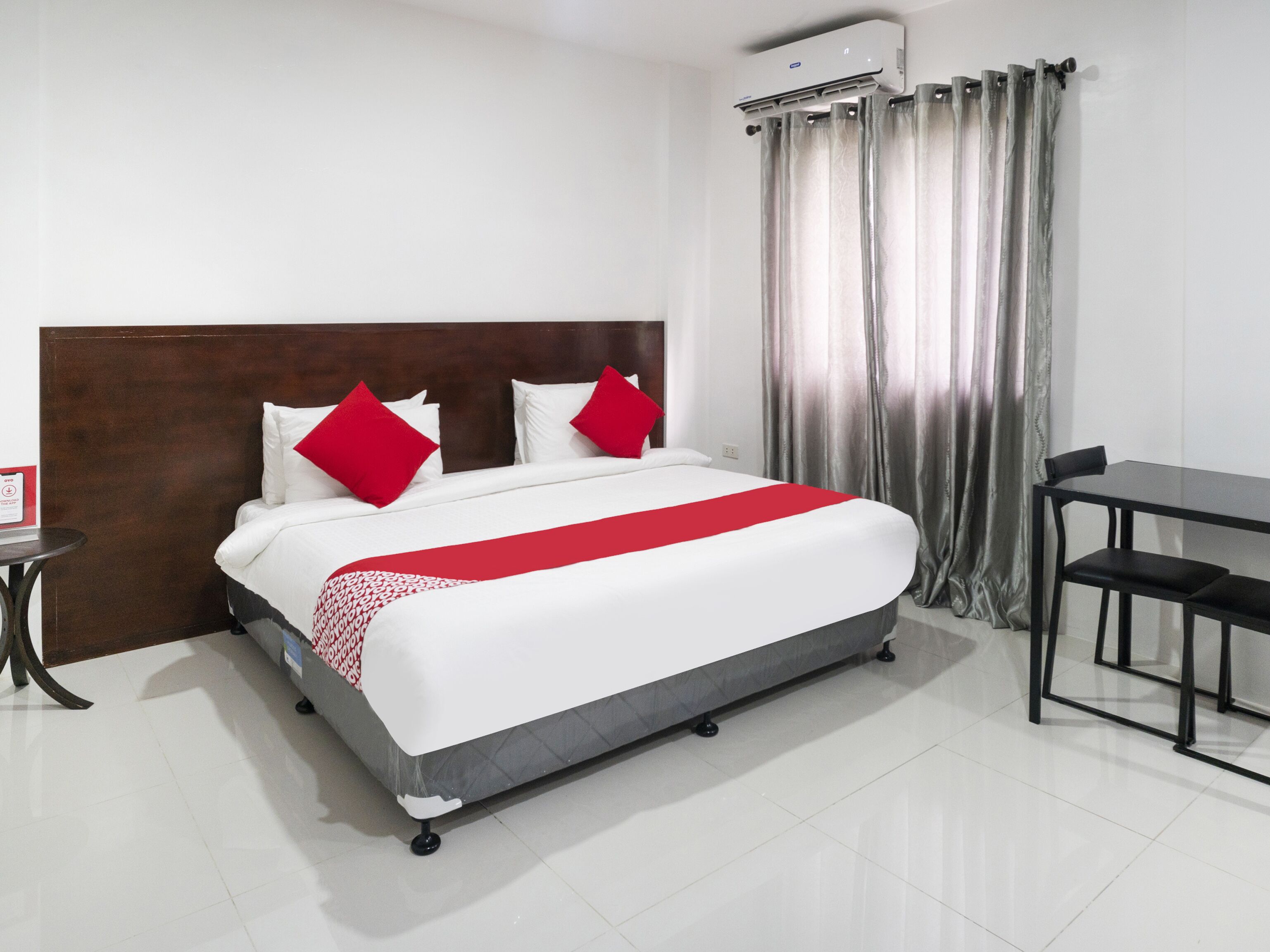 superior double room | free wifi, bed sheets