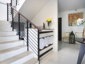 Reception - Braveheart Residency (Davao)